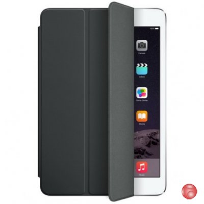 Чехол APPLE Smart Cover Black MGNC2ZM/A