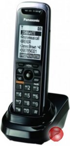 Радиотелефон Panasonic KX-TPA50B09