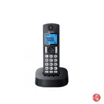 Радиотелефон Panasonic KX-TGC322RU1