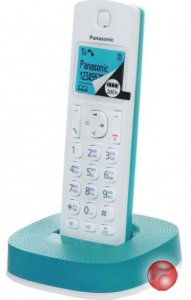 Радиотелефон Panasonic KX-TGC310RUC