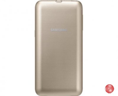 Чехол-аккумулятор Samsung EP-TG928BFRGRU Gold