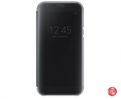 Чехол Samsung EF-ZA720 Clear View