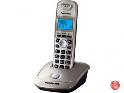 Радиотелефон Panasonic KX-TG 2511RUN