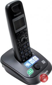 Радиотелефон Panasonic KX-TG2521RUT