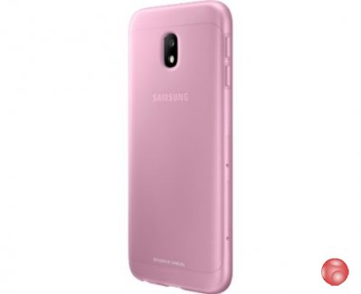 Чехол Samsung Jelly Cover EF-AJ330TPEGRU