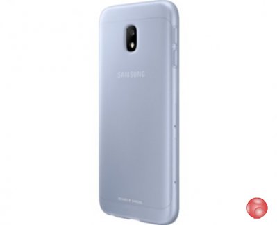 Чехол Samsung Jelly Cover EF-AJ330TLEGRU