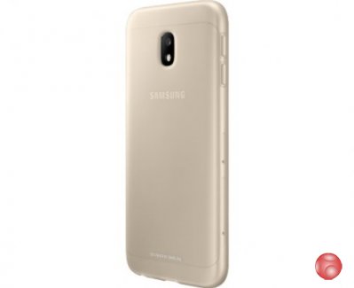 Чехол Samsung Jelly Cover EF-AJ330TFEGRU