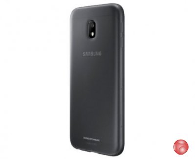 Чехол Samsung Jelly Cover EF-AJ330TBEGRU