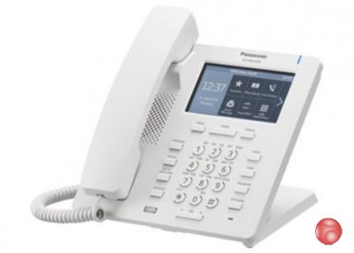 VoIP-телефон Panasonic KX-HDV330RU
