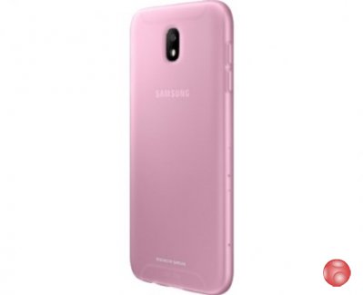 Чехол Samsung Jelly Cover EF-AJ730TPEGRU