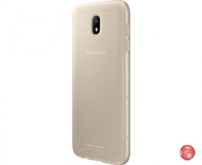 Чехол Samsung Jelly Cover EF-AJ730TFEGRU