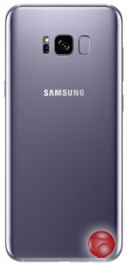 Смартфон Samsung Galaxy S8+ SM-G955 amethyst