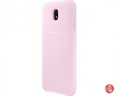 Чехол Samsung Dual Layer Cover EF-PJ730CPEGRU