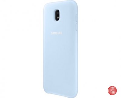 Чехол Samsung Dual Layer Cover EF-PJ730CLEGRU