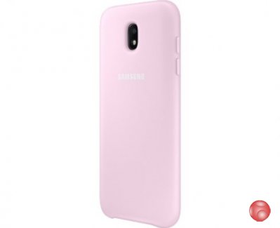 Чехол Samsung Dual Layer Cover EF-PJ530CPEGRU