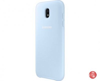 Чехол Samsung Dual Layer Cover EF-PJ330CLEGRU