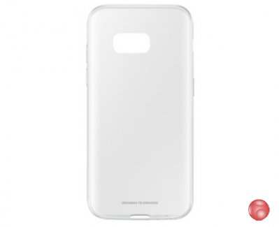 Чехол Samsung EF-QA320 Clear Cover