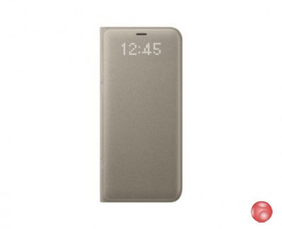 Чехол Samsung EF-NG950PFEGRU
