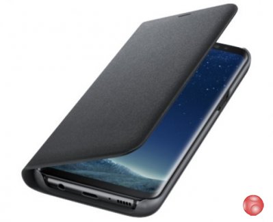 Чехол Samsung EF-NG950PBEGRU