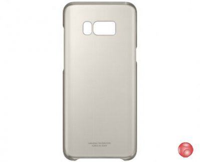 Чехол Samsung Clear Cover EF-QG955CFEGRU