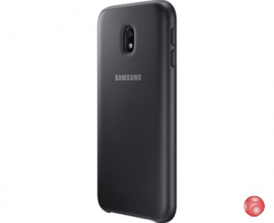 Чехол Samsung Dual Layer Cover EF-PJ330CBEGRU