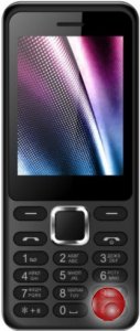 Мобильный телефон Vertex D511 (Black)