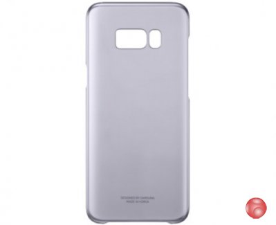 Чехол Samsung Clear Cover EF-QG950CVEGRU