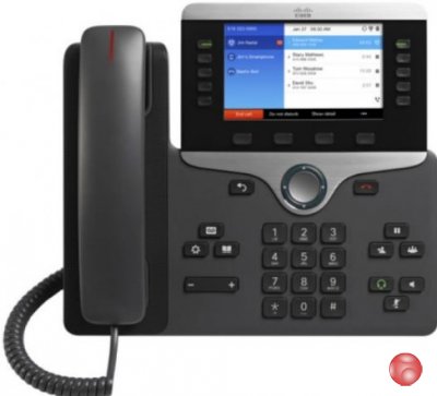 Телефон Cisco CP-8861-K9