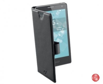 Чехол CELLULAR LINE BOOKUNI3LK