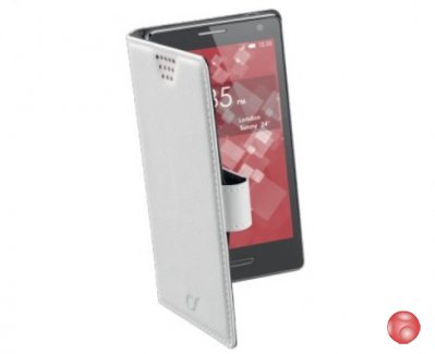 Чехол CELLULAR LINE BOOKUNI1LW