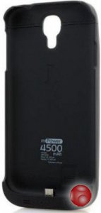 Чехол с аккумулятором GMini mPower Case MPCS45 Black