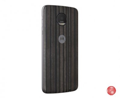 Чехол-сменная Motorola ASMCAPCHAHEU