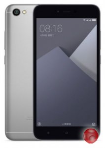 Смартфон Xiaomi Redmi Note 5A 16GB grey