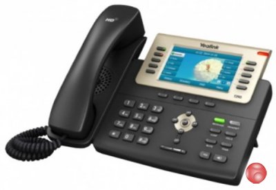 Телефон Yealink SIP-T29G
