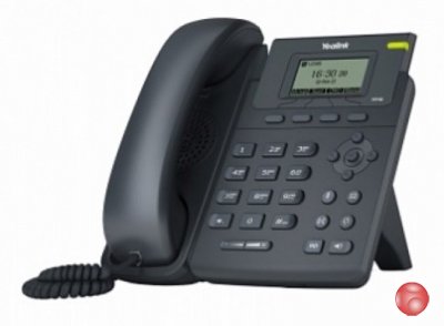 VoIP-телефон Yealink SIP-T19P E2
