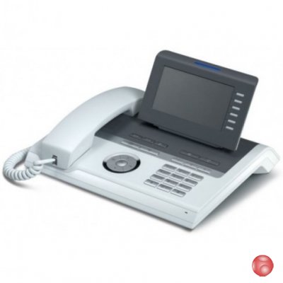 Телефон UNIFY COMMUNICATIONS OpenStage 40 T белый L30250-F600-C111