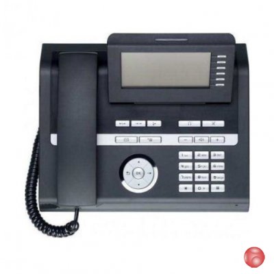 Телефон UNIFY COMMUNICATIONS OpenStage 40 L30250-F600-C164
