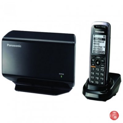 Радиотелефон Panasonic KX-TGP500B09