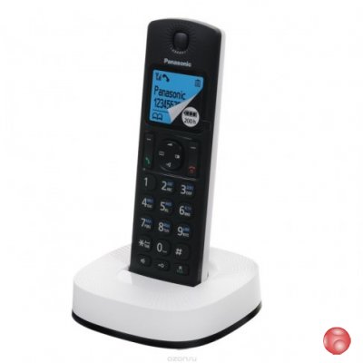Радиотелефон Panasonic KX-TGC310RU2