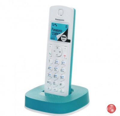 Радиотелефон Panasonic KX-TGC310