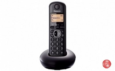 Радиотелефон Panasonic KX-TGB 210RUB