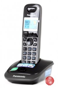 Радиотелефон Panasonic KX-TG 2511RUT