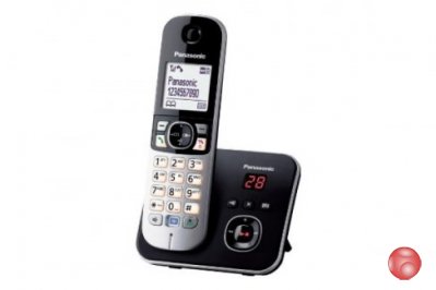 Радиотелефон Panasonic KX-TG 6821RUB