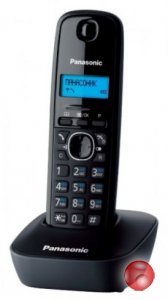 Радиотелефон Panasonic KX-TG 1611RUH