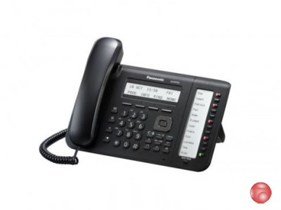 IP телефон Panasonic KX-NT553RU