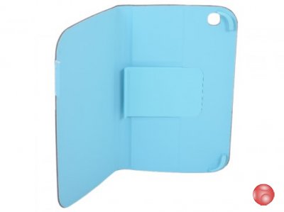 Чехол Logitech Folio for Samsung Galaxy Tab3 8 (939-000746)
