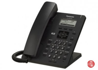 VoIP-телефон Panasonic KX-HDV100RUB