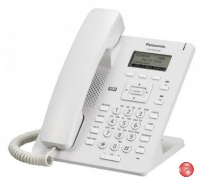 VoIP-телефон Panasonic KX-HDV100RU