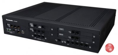 АТС Panasonic KX-NS500RU