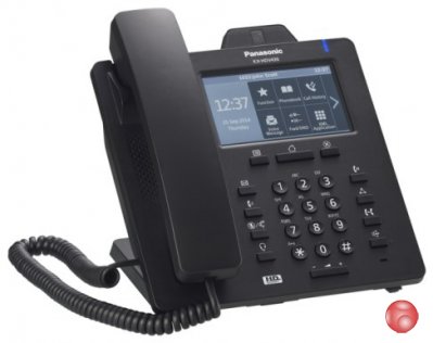 Телефон Panasonic KX-HDV430RU